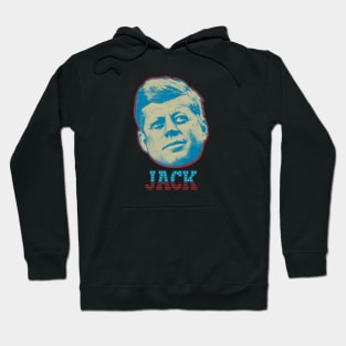 JFK Hoodie